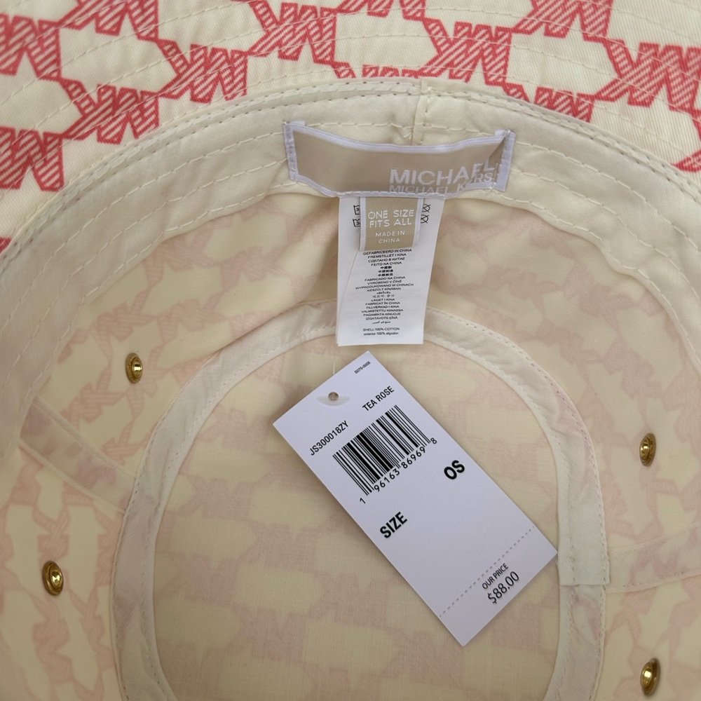 Michael Kors hat - Picture 6 of 6